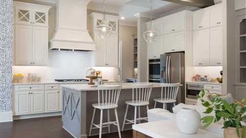 Discover Lassiter Place  New Homes in East Cobb, GA