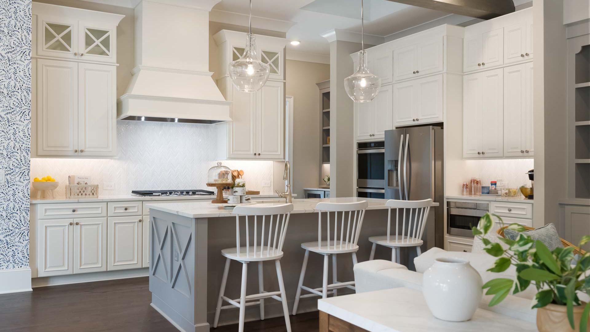 Davidson Homes Ranks No. 529 on 2021 Inc. 5000 List of America’s Fastest-Growing Private Companies