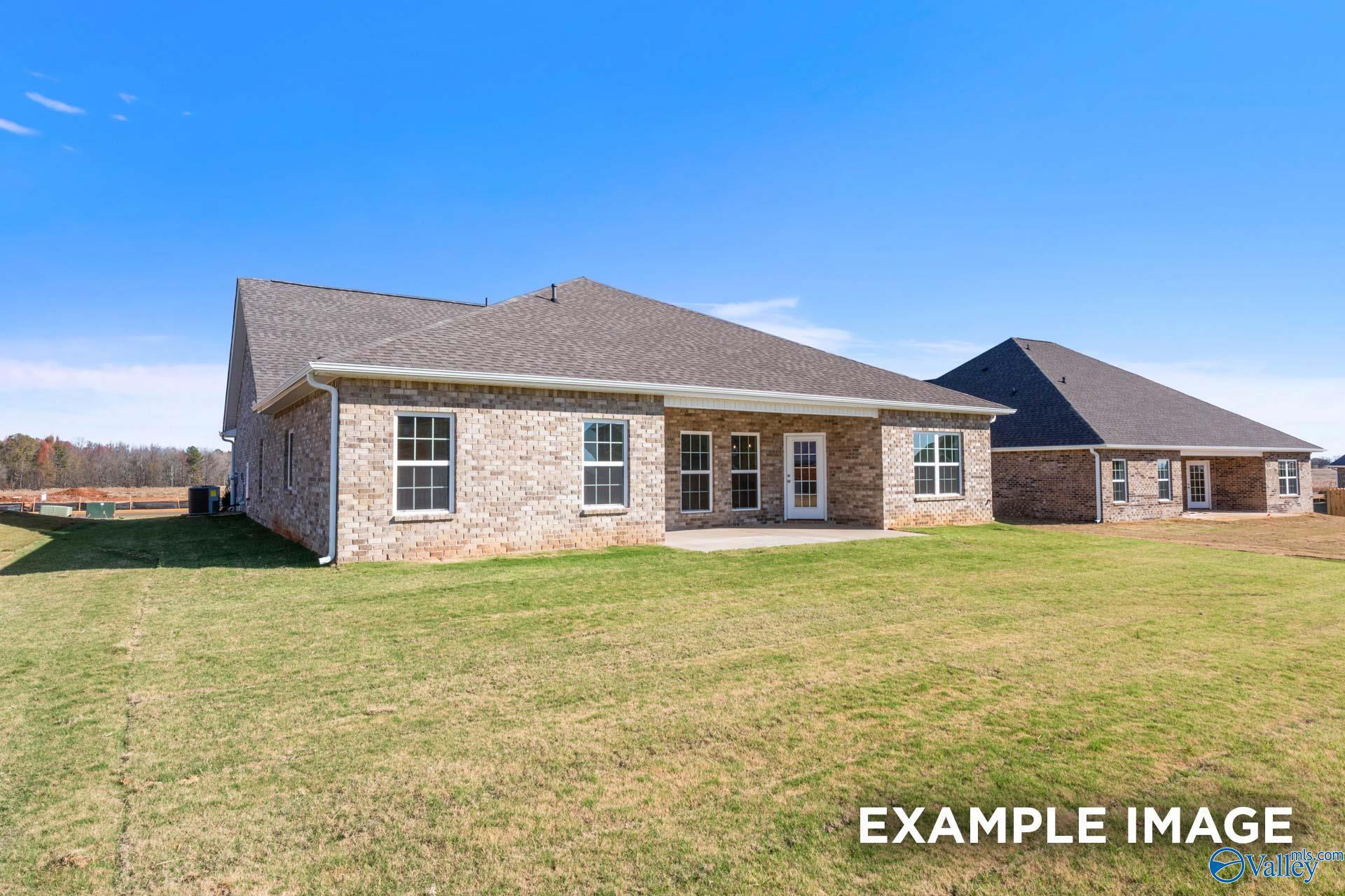 Image 29 of Davidson Homes' New Home at 125 Harper Lane