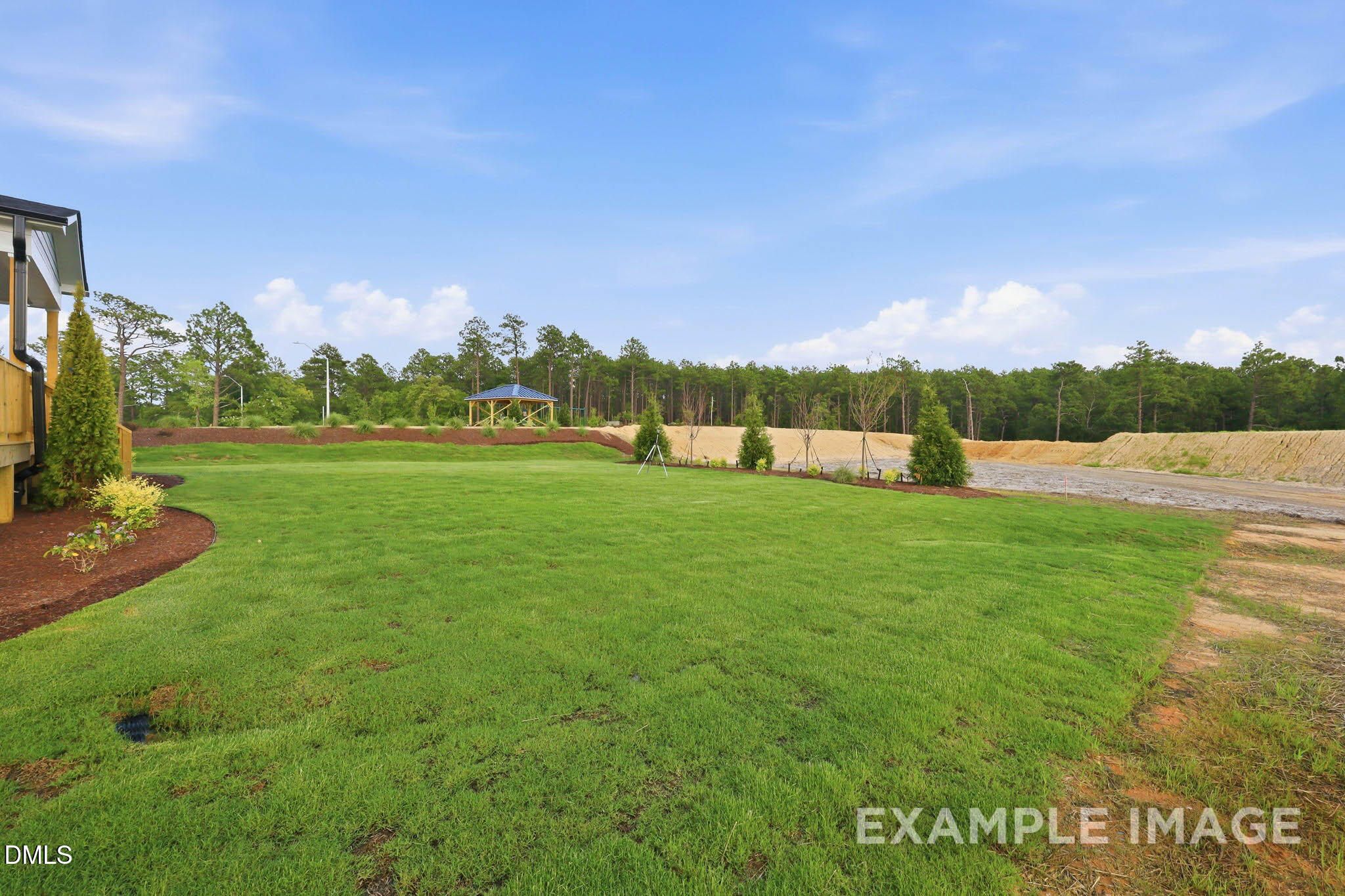 Image 46 of Davidson Homes' New Home at 563 Whinfield Place