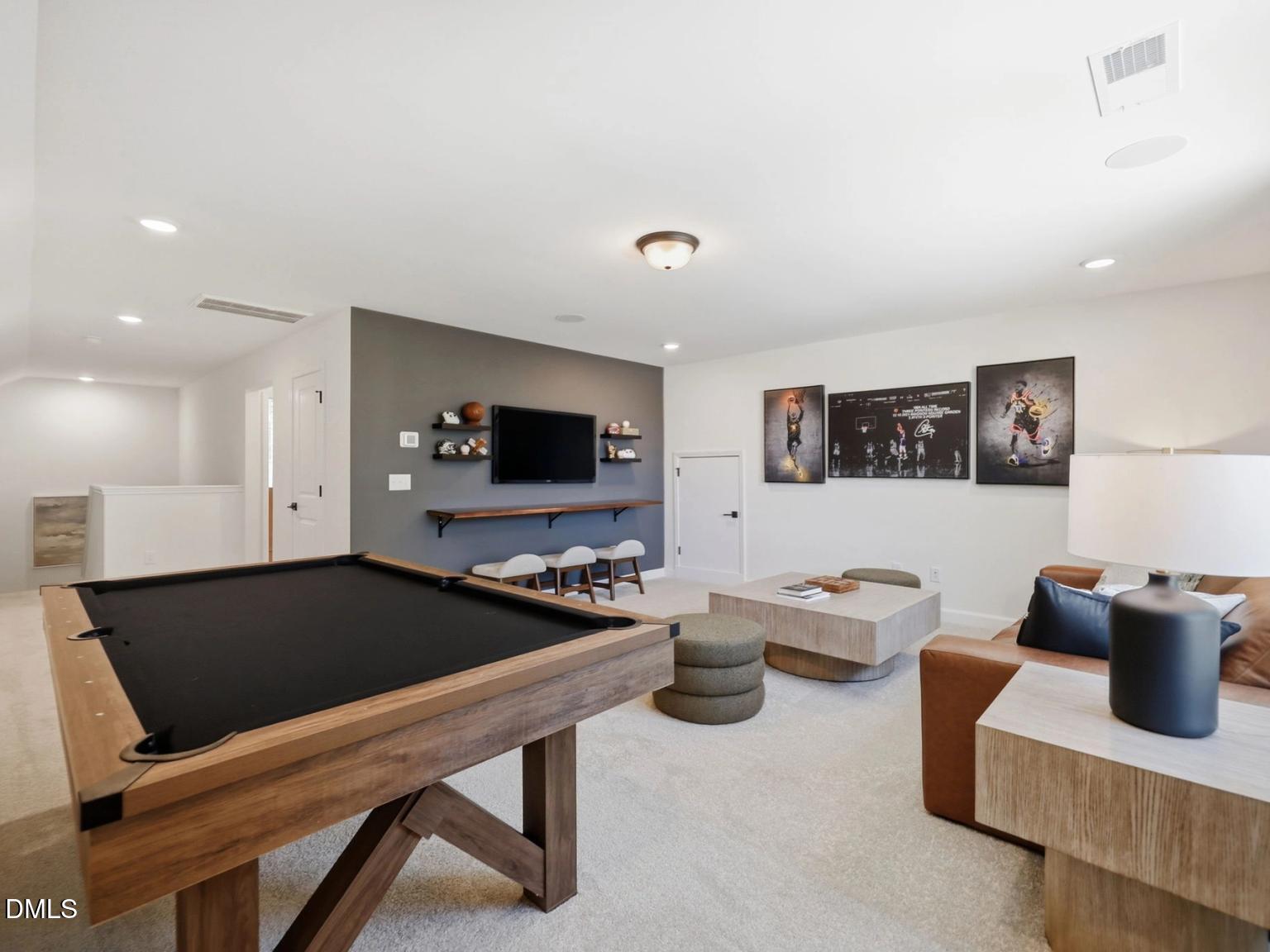 Image 34 of Davidson Homes' New Home at 820 Diana Victoria Court