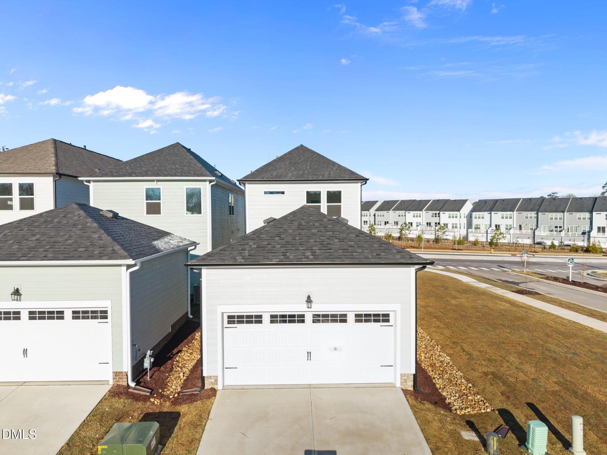 Image 33 of Davidson Homes' New Home at 1030 Old Knight Road