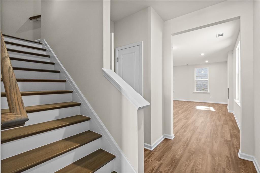 Image 9 of Davidson Homes' New Home at 748 Smokey Quartz Way