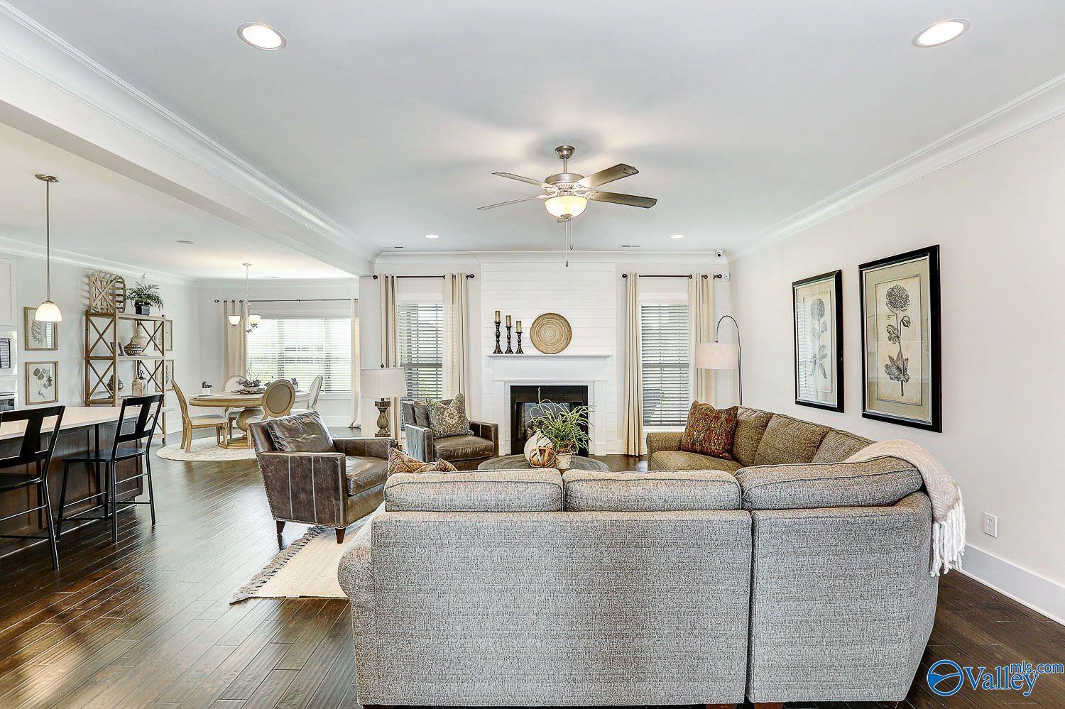 Image 11 of Davidson Homes' New Home at 109 Bella Kate Drive