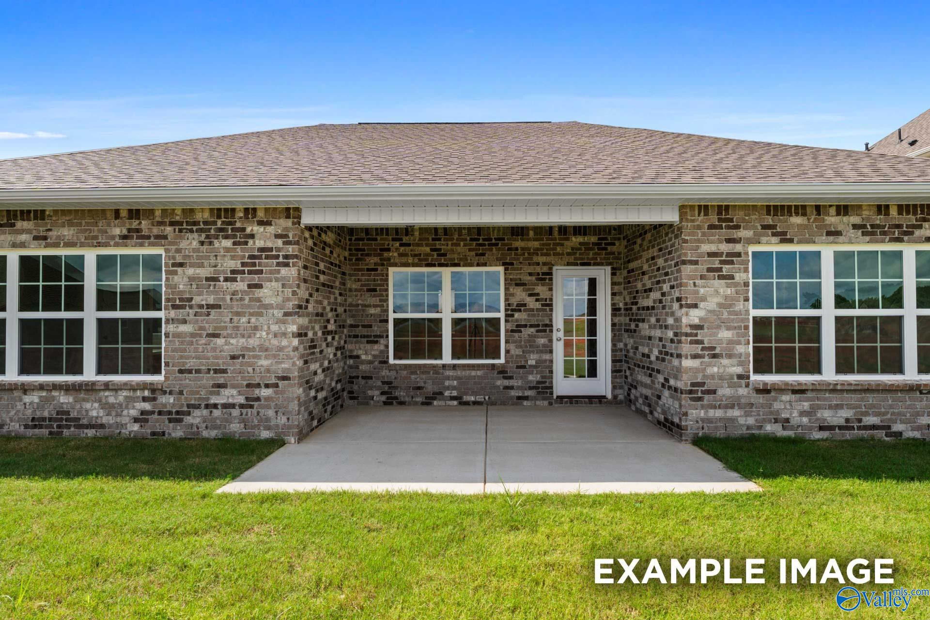 Image 19 of Davidson Homes' New Home at 901 Ronnie Drive SE