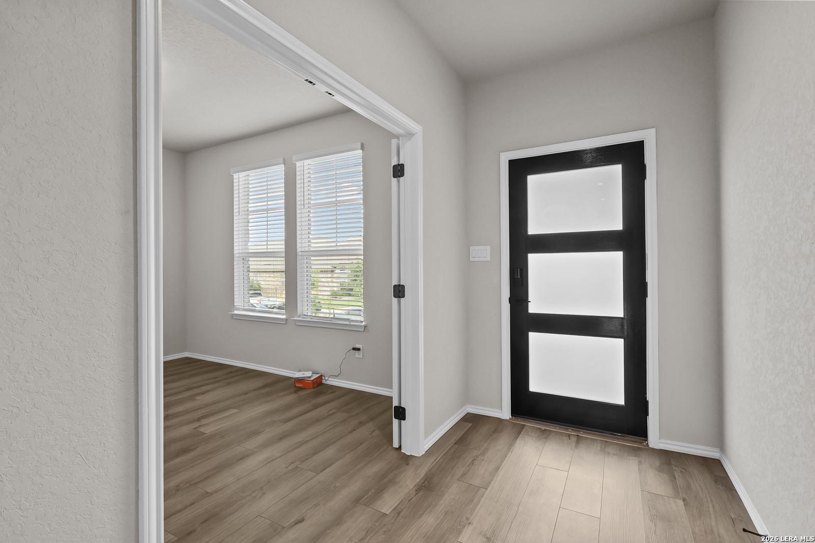Image 4 of Davidson Homes' New Home at 10502 Briceway Fall