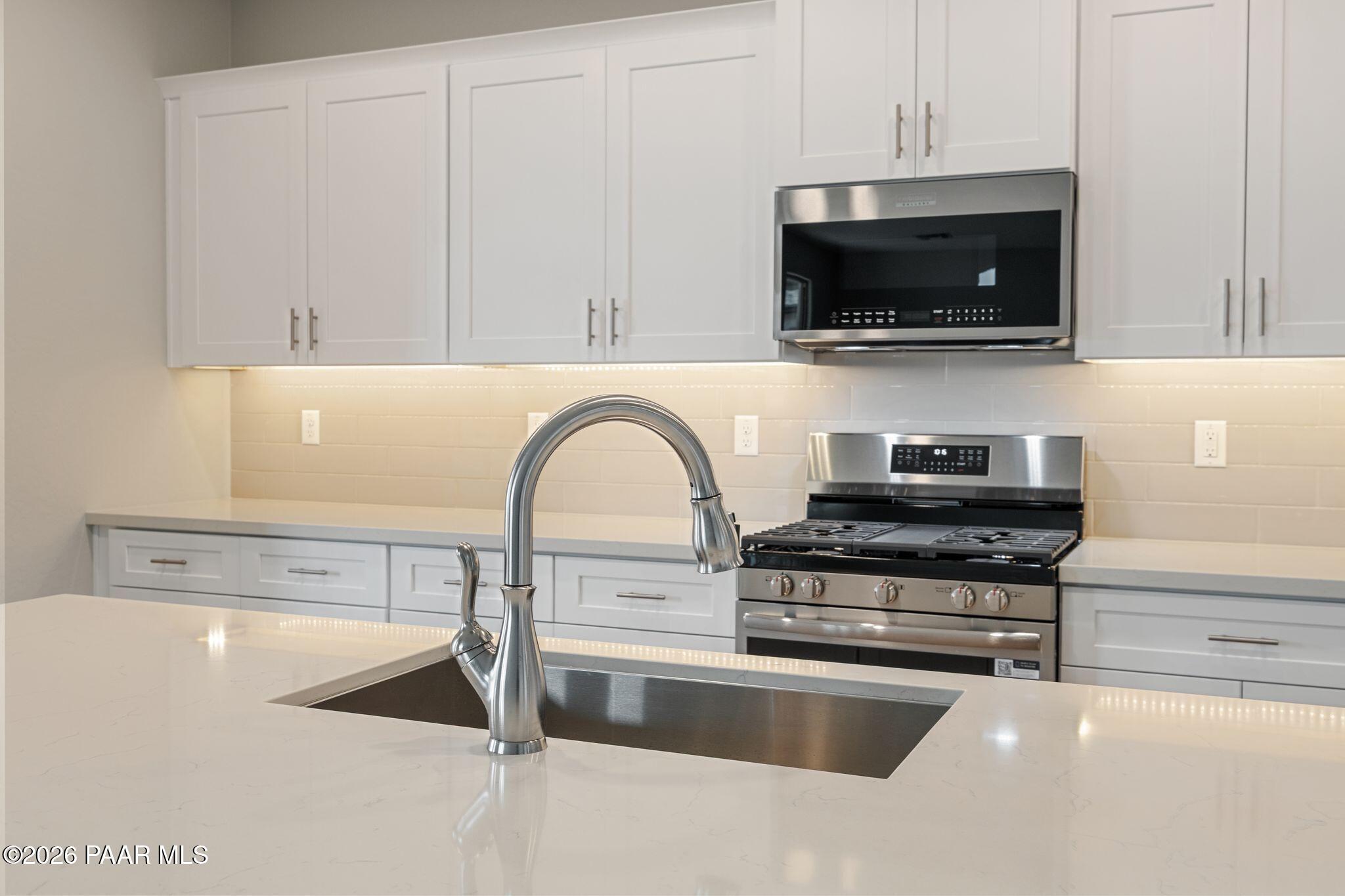 Image 13 of Davidson Homes' New Home at 7557 Fieldstone Drive