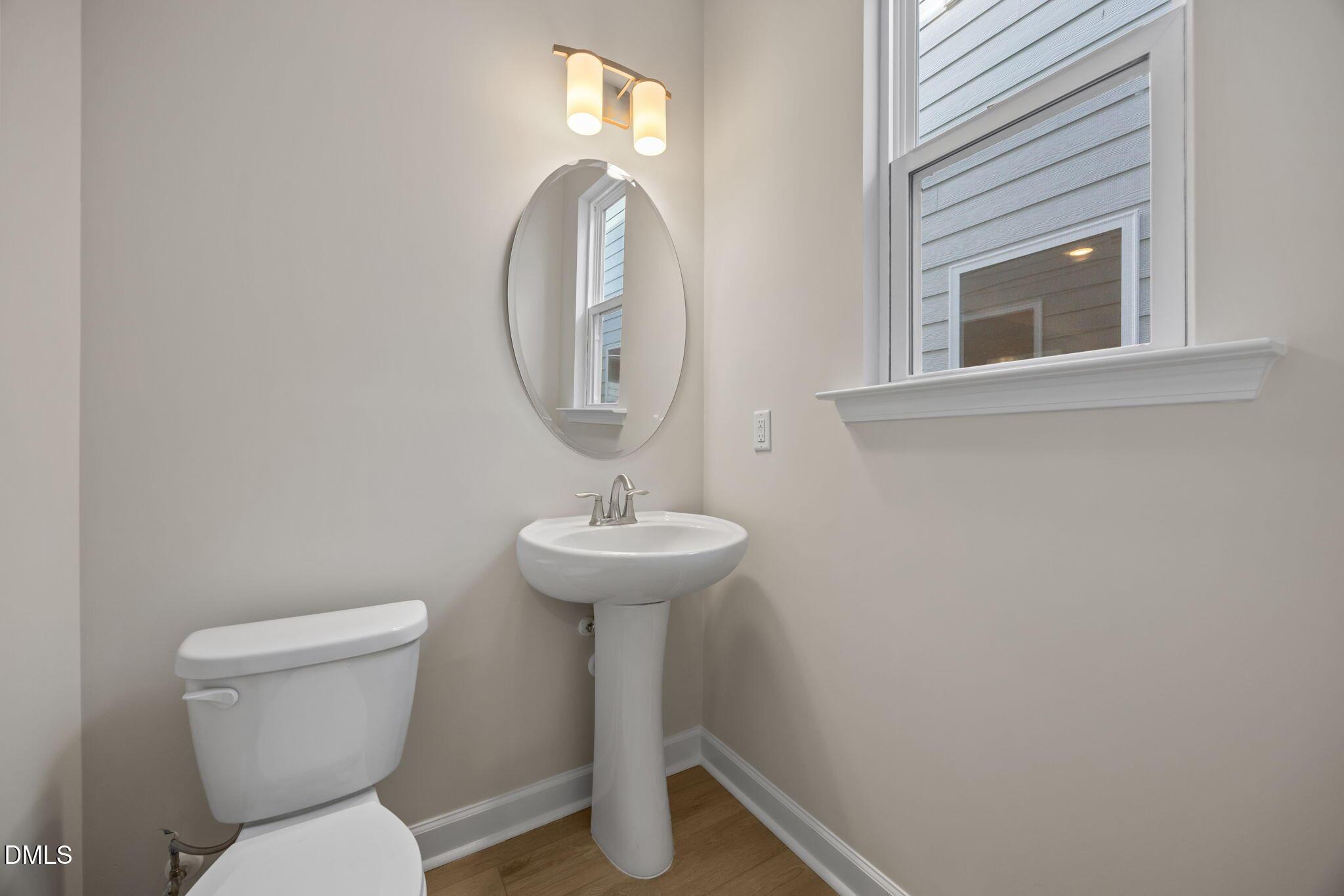 Image 27 of Davidson Homes' New Home at 1026 Old Knight Road