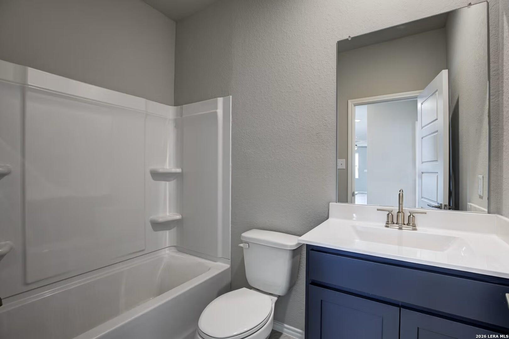 Image 16 of Davidson Homes' New Home at 4935 Mala Vida