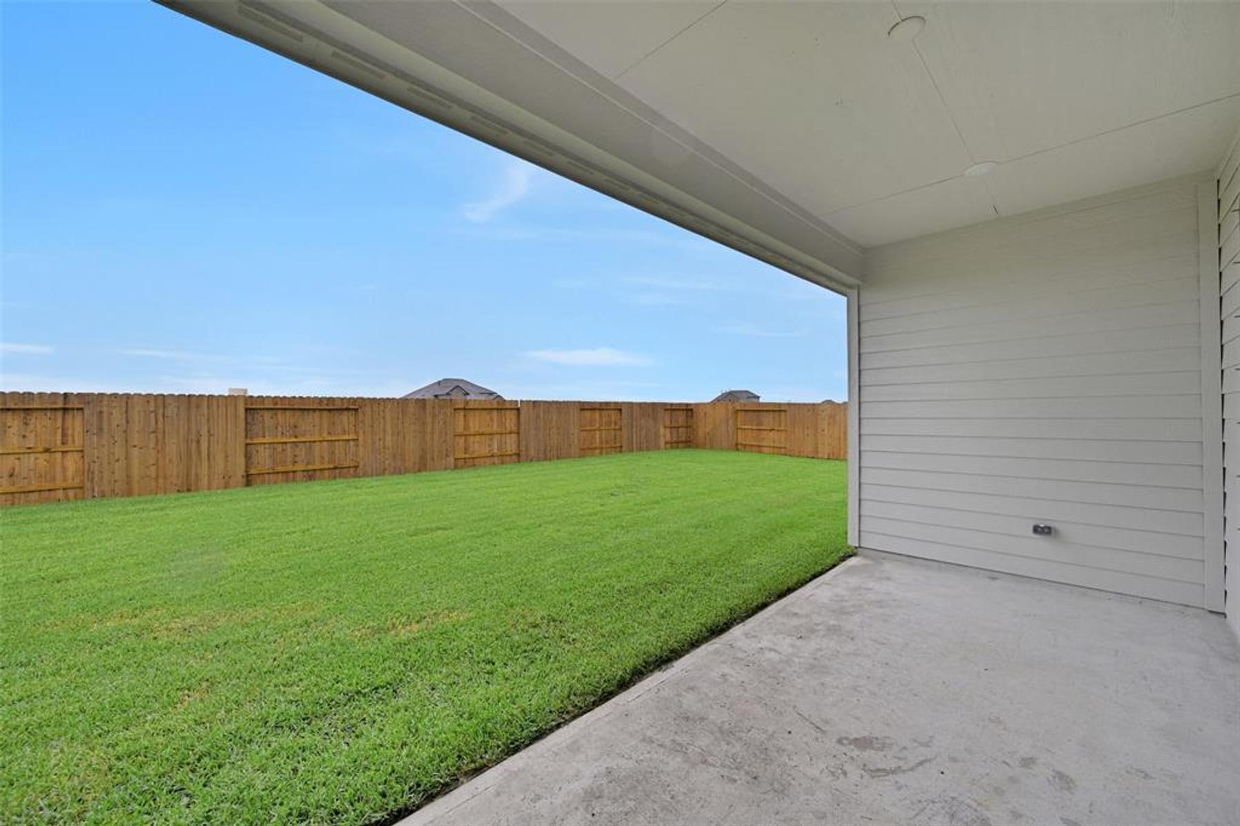 Image 34 of Davidson Homes' New Home at 3318 Salton Sea Lane