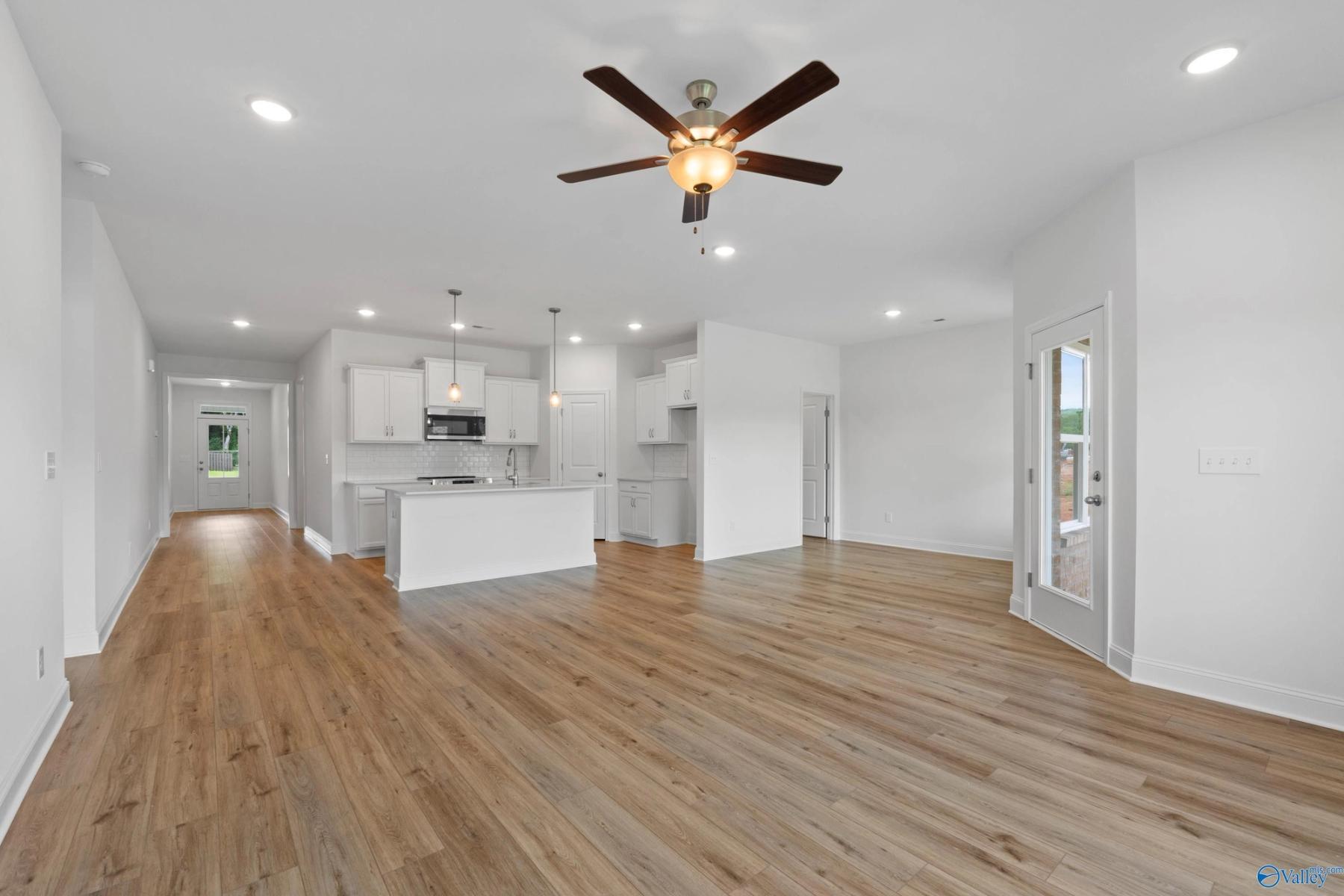 Image 2 of Davidson Homes' New Home at 2652 Ajs Arbor Drive NW