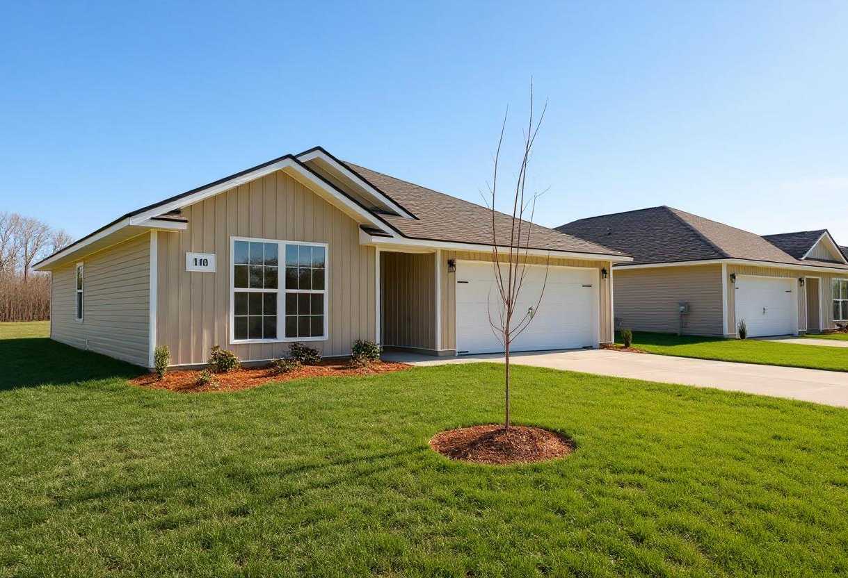 Image 2 of Davidson Homes' The Asheville V Floor Plan