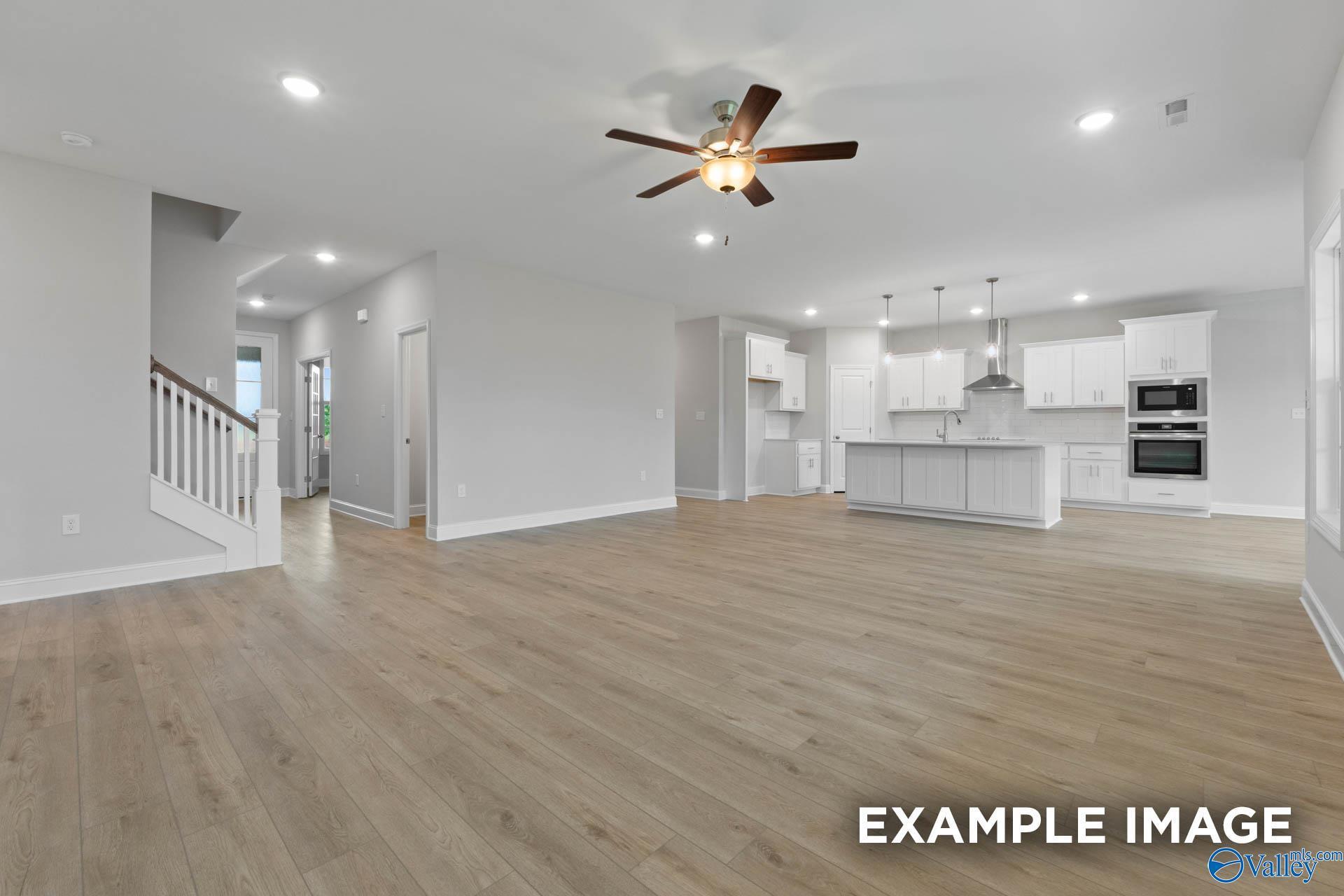 Image 20 of Davidson Homes' New Home at 117 Sniper Street