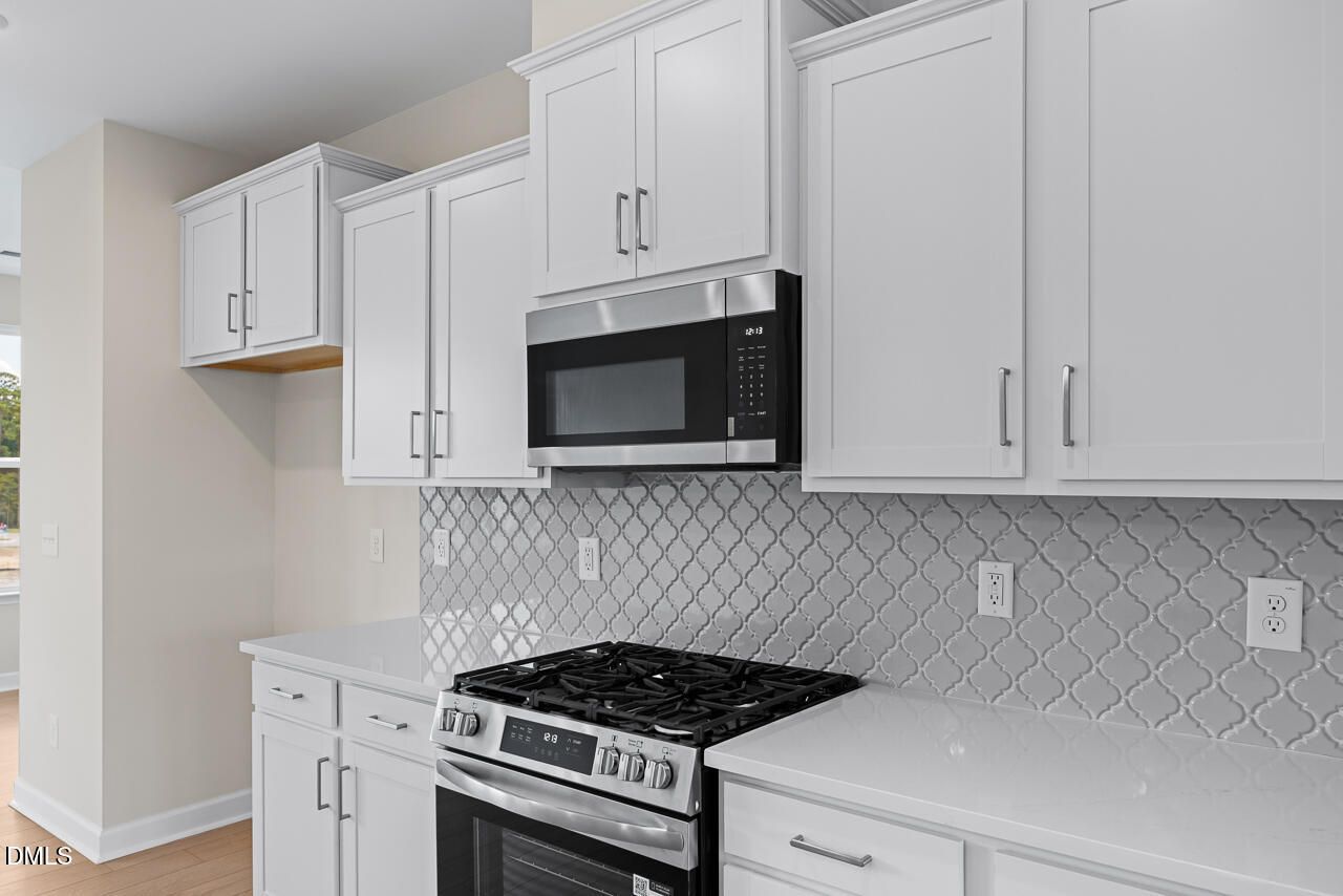Image 12 of Davidson Homes' New Home at 411 Bahia Drive