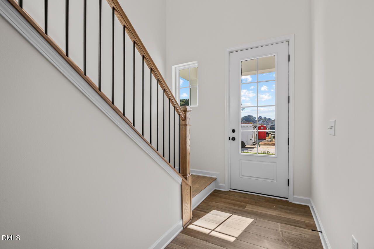 Image 6 of Davidson Homes' New Home at 609 Crescent Wood Trail