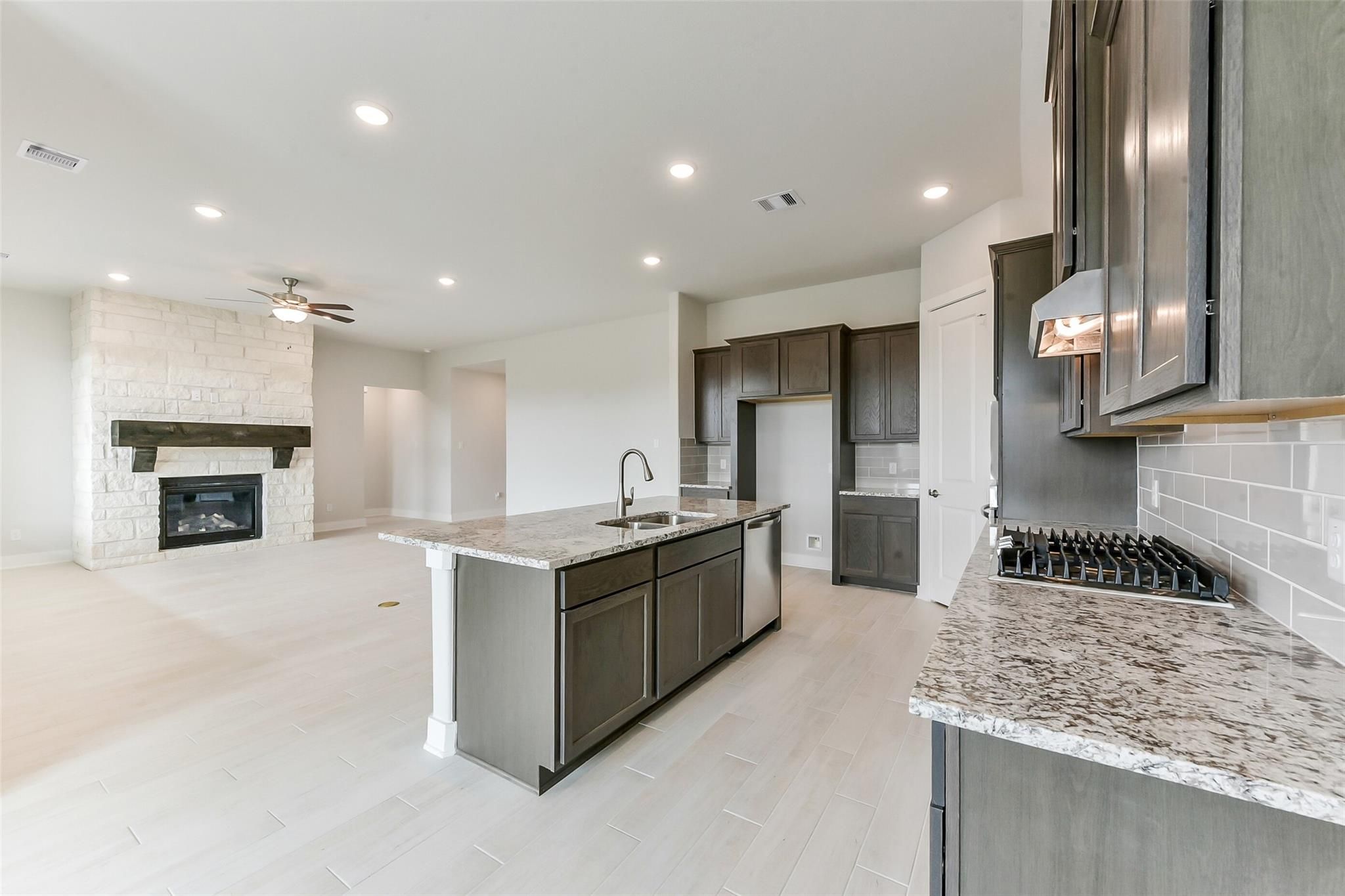 Image 15 of Davidson Homes' New Home at 3113 Hidden Mist Drive