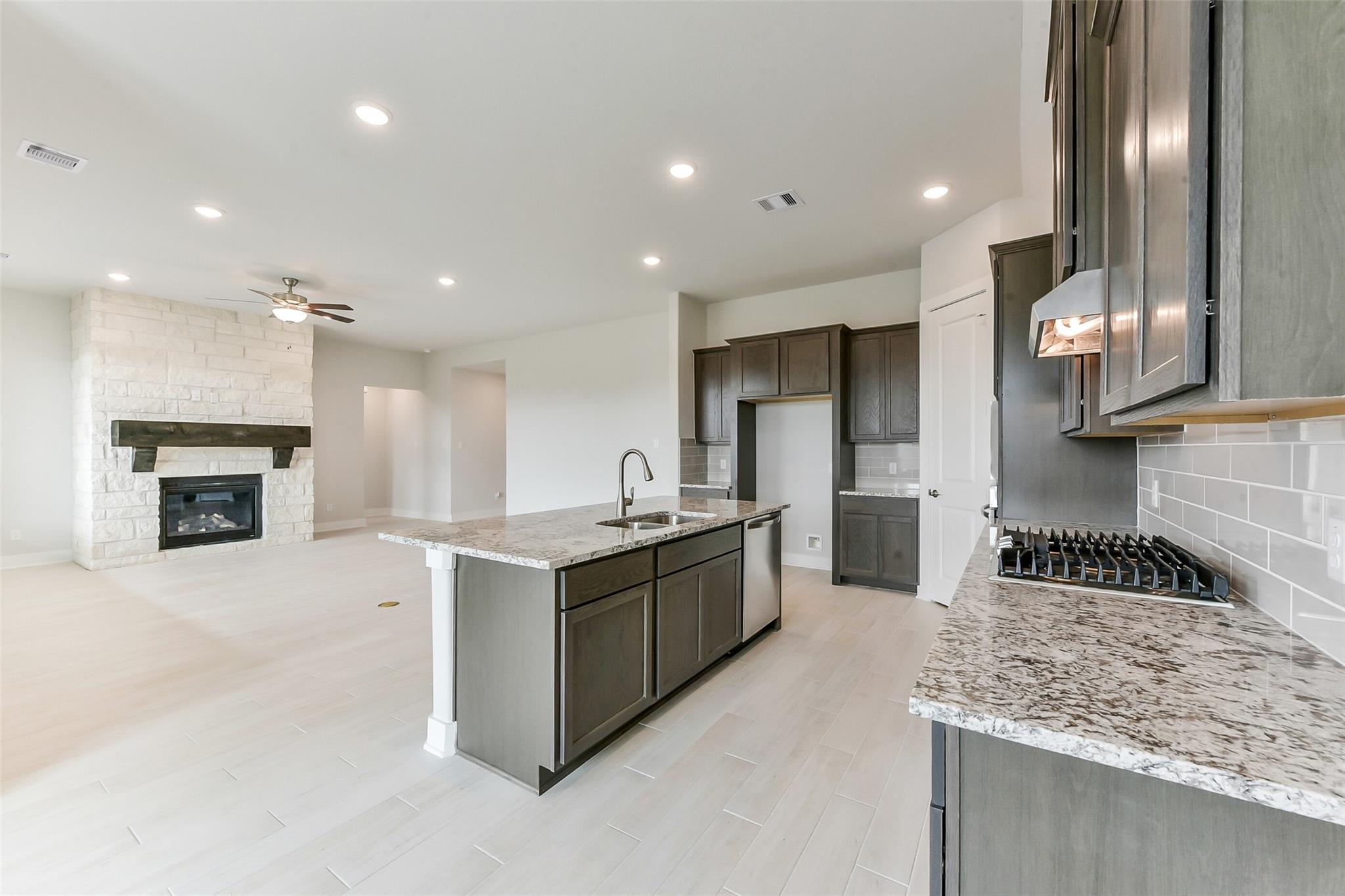 Image 15 of Davidson Homes' New Home at 3113 Hidden Mist Drive