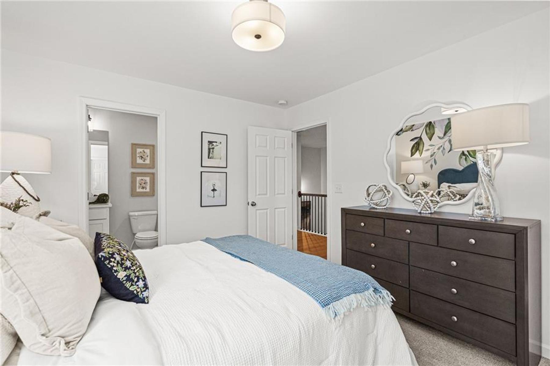 Image 36 of Davidson Homes' New Home at 598 Grand Wehunt Drive