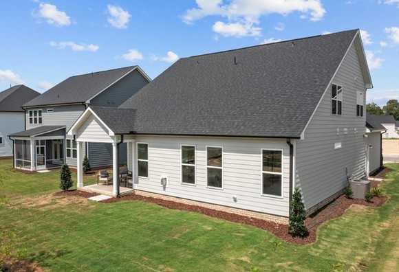 Image 4 of Davidson Homes' New Home at 648 Marion Hills Way