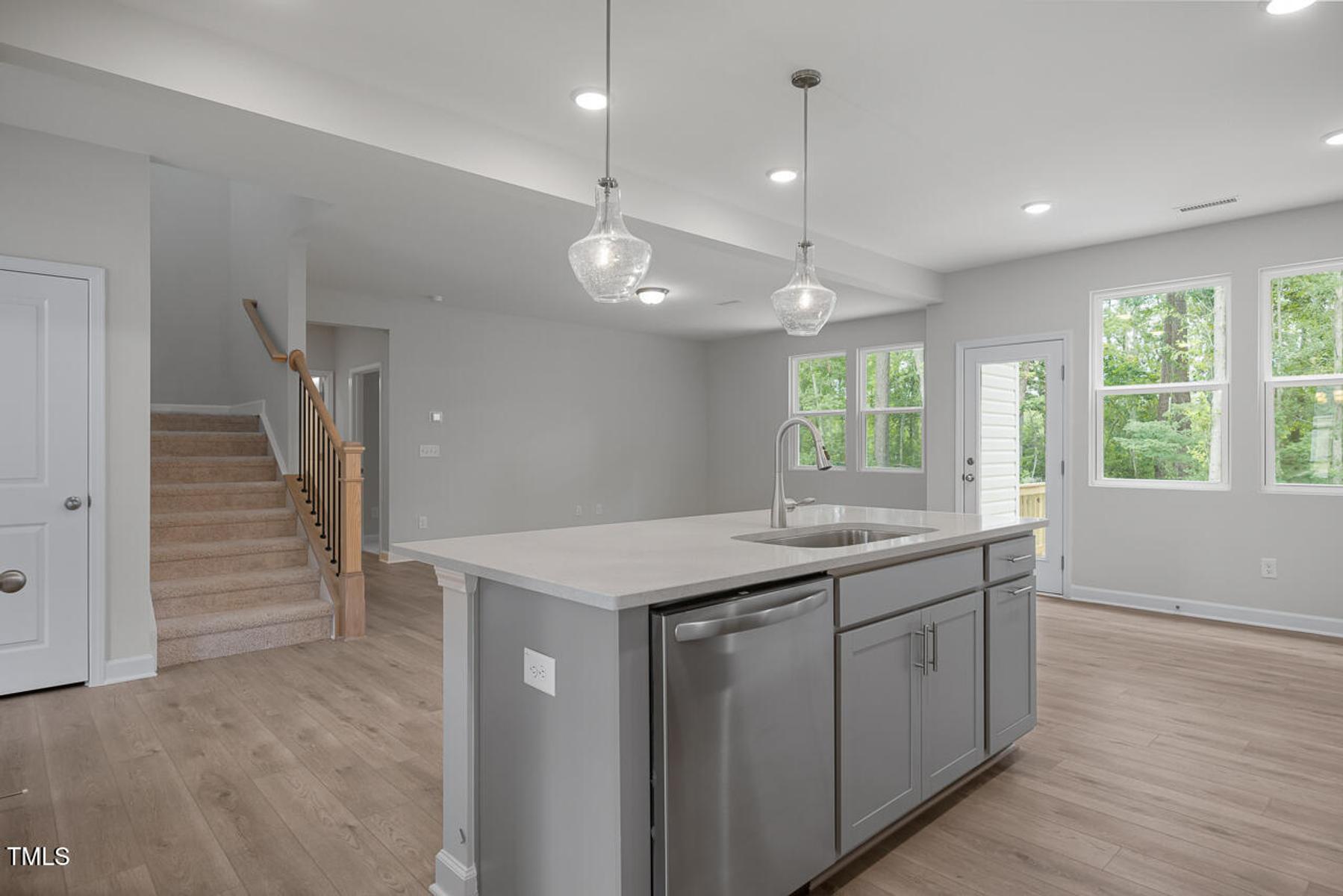 Image 11 of Davidson Homes' New Home at 57 Blanton Court