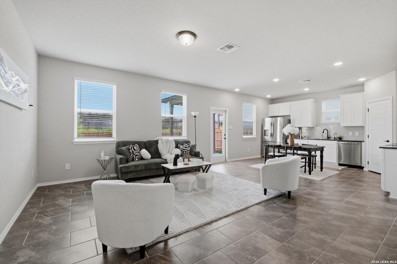 Image 5 of Davidson Homes' New Home at 4939 Mala Vida