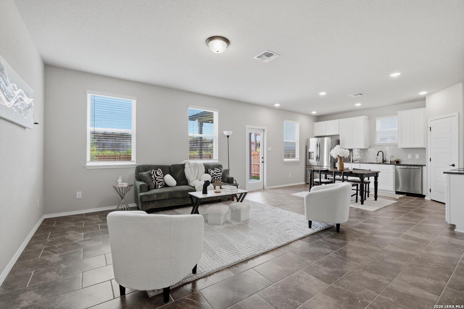 Image 5 of Davidson Homes' New Home at 4939 Mala Vida