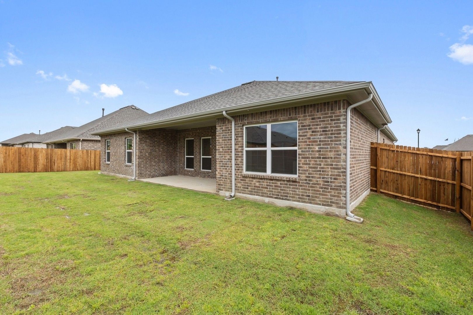 Image 27 of Davidson Homes' New Home at 209 Briarwood Drive