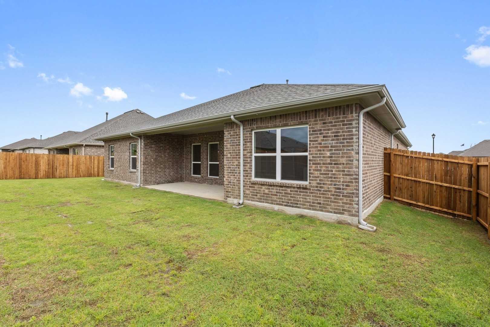 Image 27 of Davidson Homes' New Home at 209 Briarwood Drive