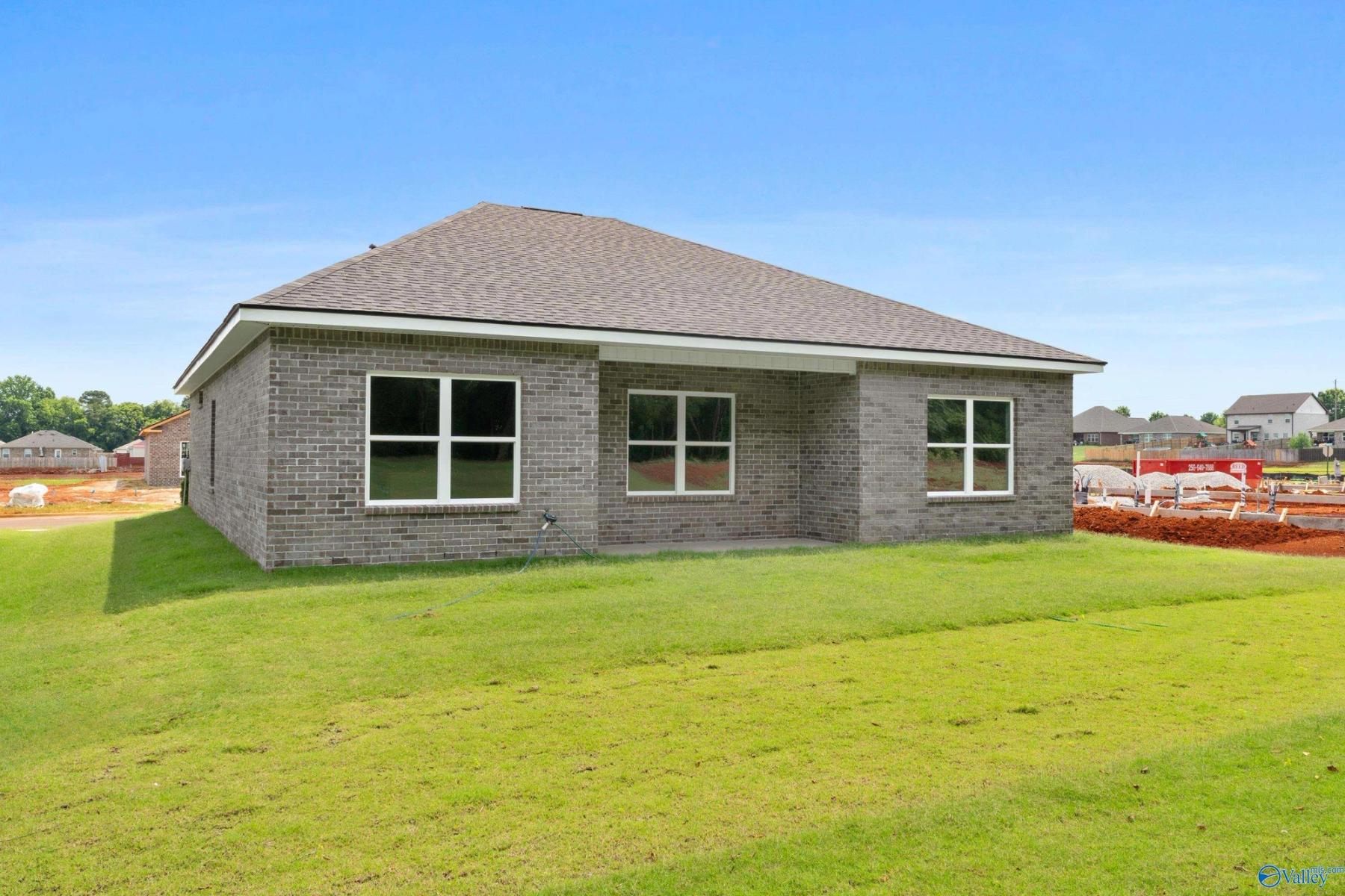 Image 20 of Davidson Homes' New Home at 234 Jerrie Lynn Boulevard