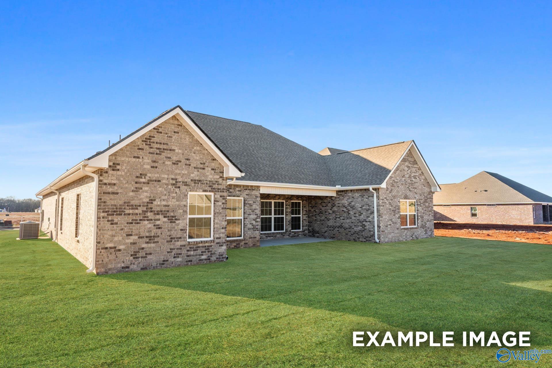 Image 42 of Davidson Homes' New Home at 108 Brightwood Lane