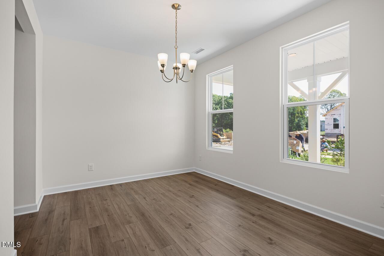 Image 7 of Davidson Homes' New Home at 605 Crescent Wood Trail