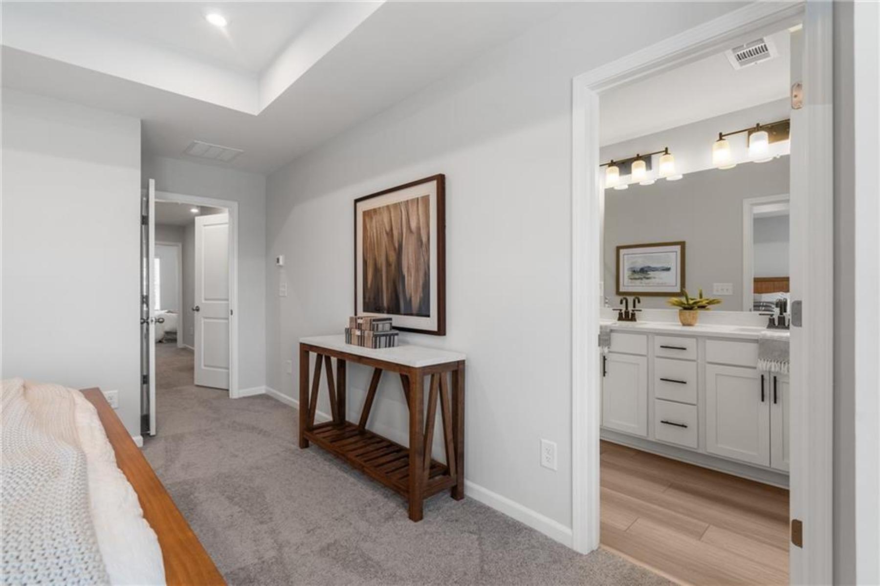 Image 27 of Davidson Homes' New Home at 512 Crown Drive