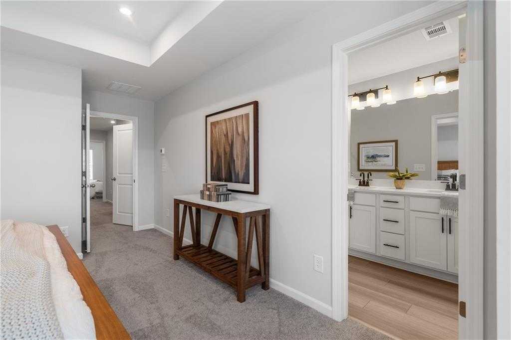 Image 28 of Davidson Homes' New Home at 516 Crown Drive