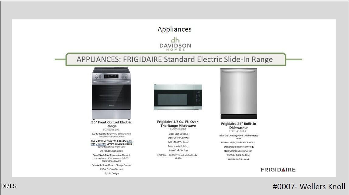 Image 24 of Davidson Homes' New Home at 76 Charred Oak Court