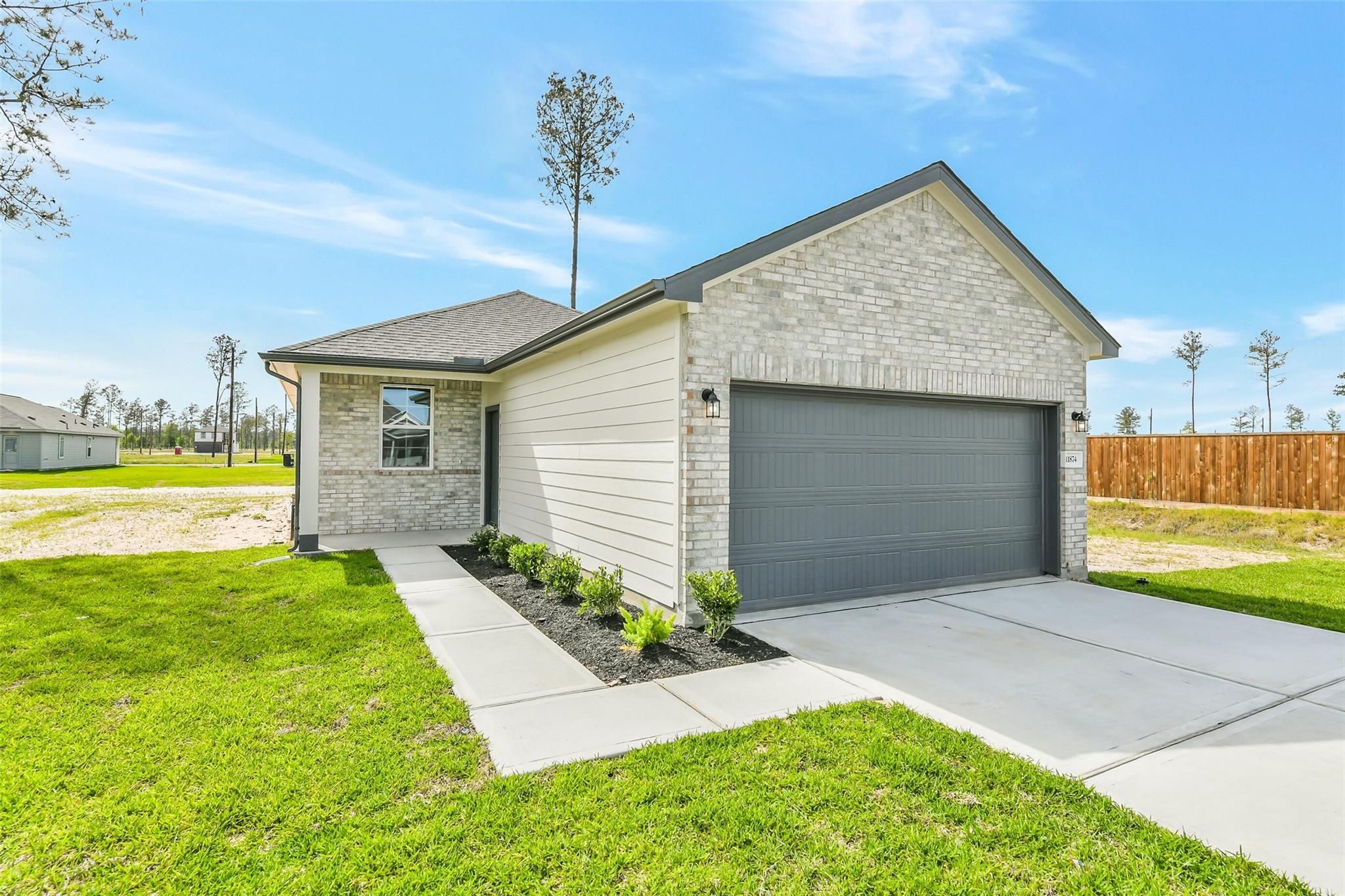 Image 8 of Davidson Homes' New Home at 11874 Brunel Drive