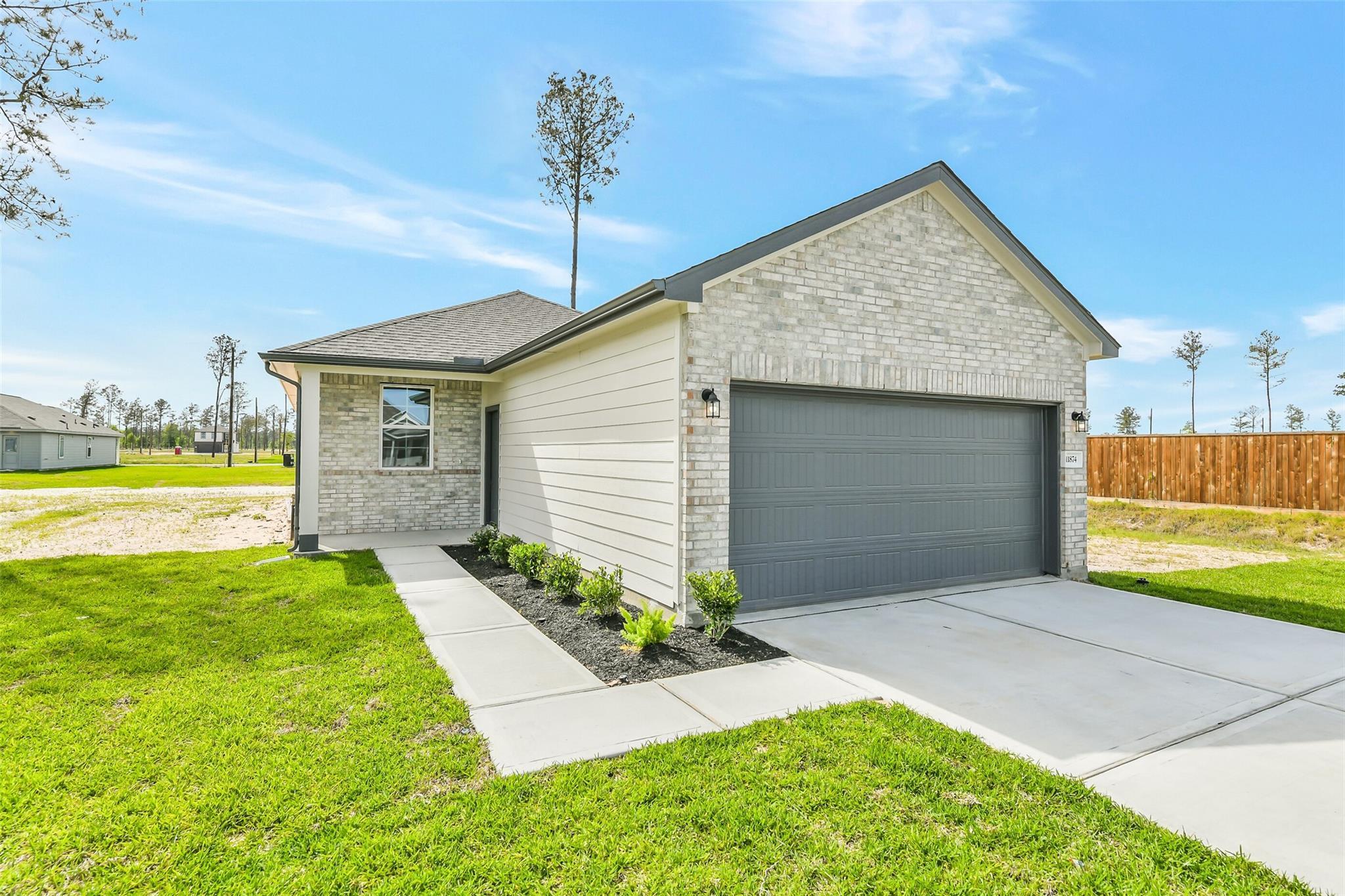 Image 8 of Davidson Homes' New Home at 11874 Brunel Drive