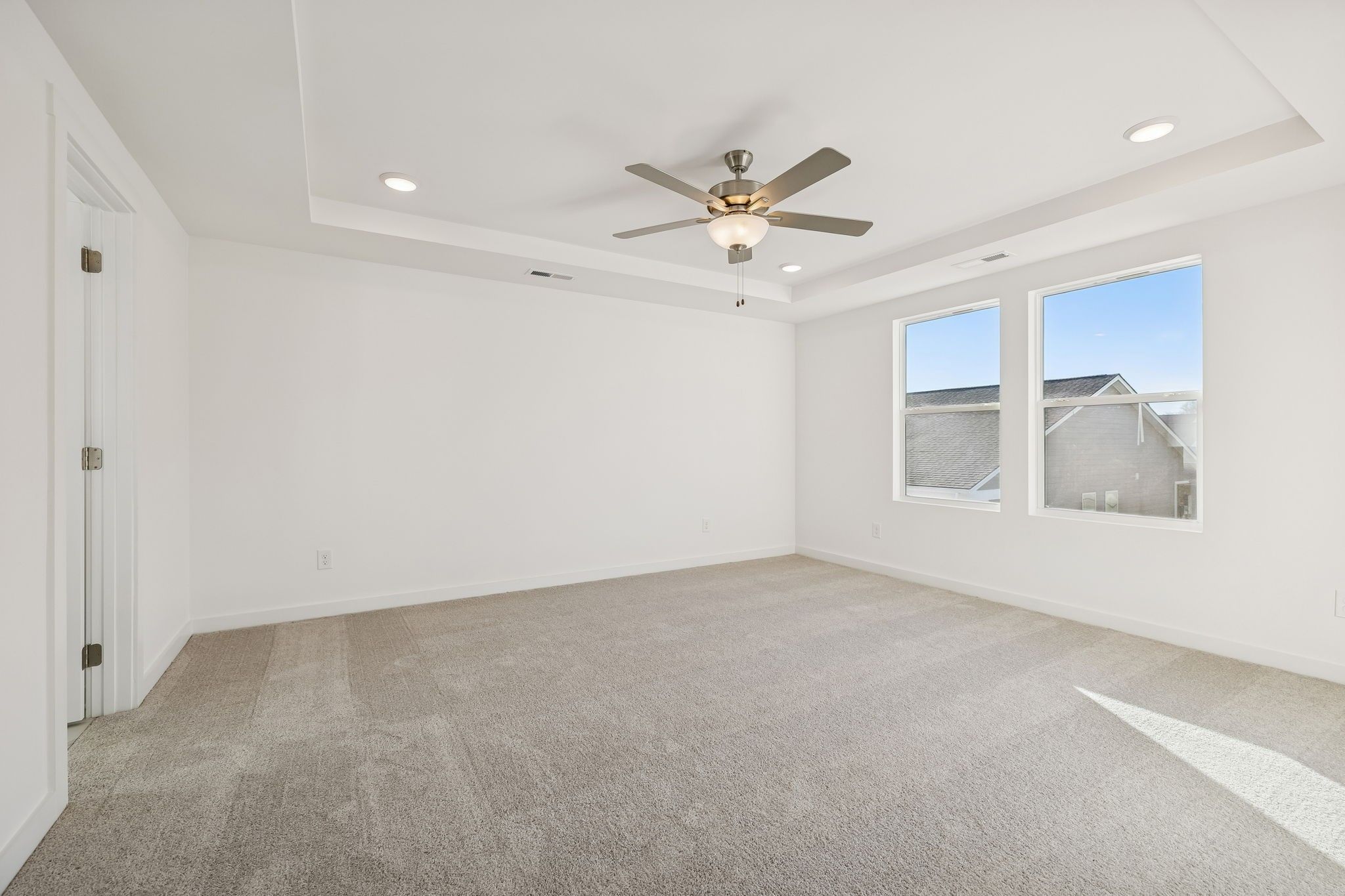 Image 21 of Davidson Homes' New Home at 7060 Sutton Dr