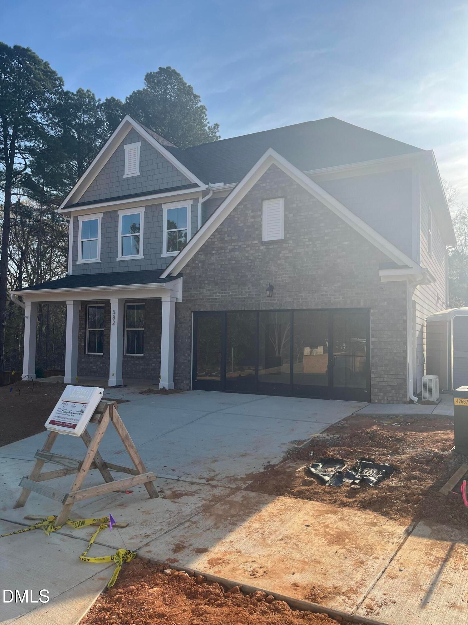 Image 6 of Davidson Homes' New Home at 852 Dragonfly Pond Way