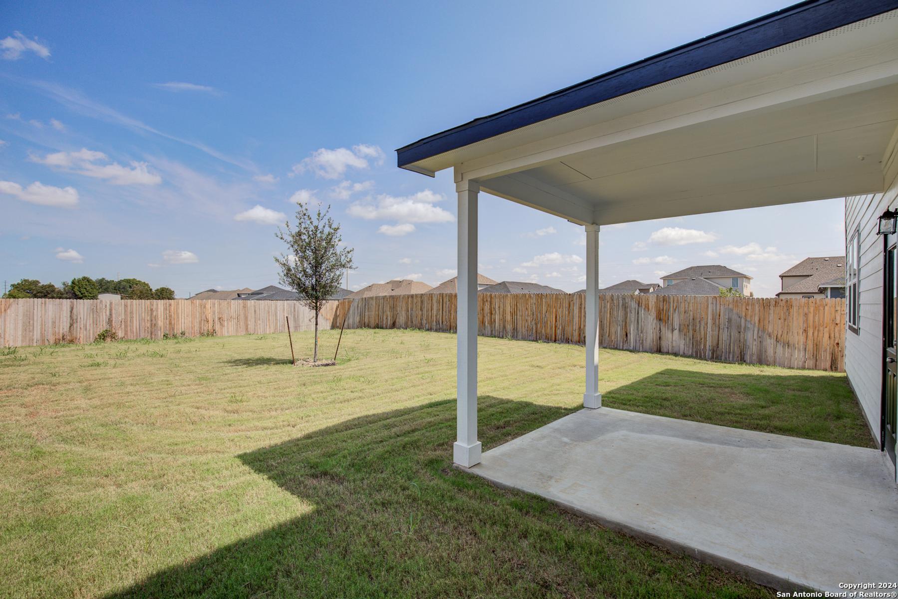 Image 23 of Davidson Homes' New Home at 208 Drew Circle