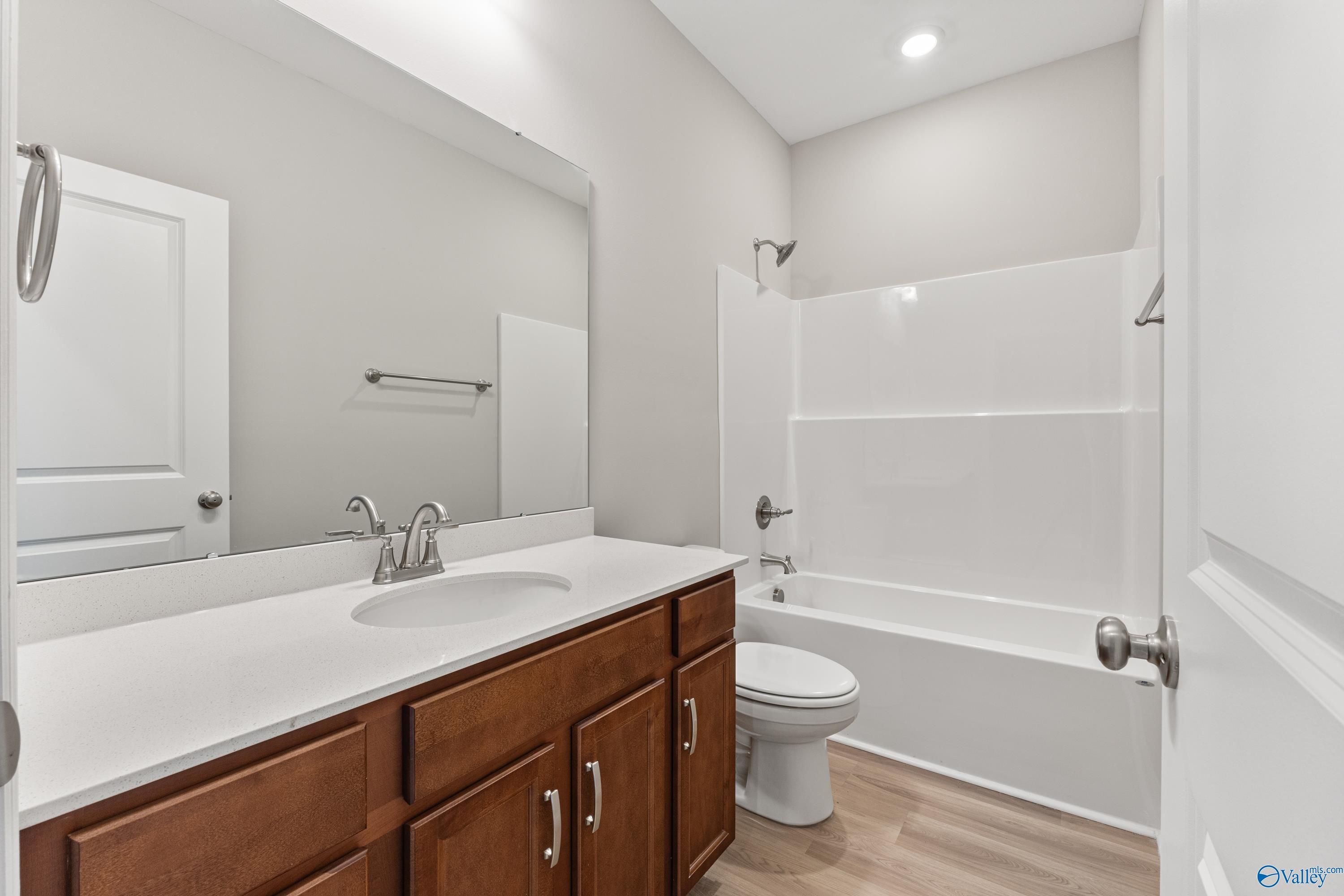 Image 11 of Davidson Homes' New Home at 36 Aurora Circle