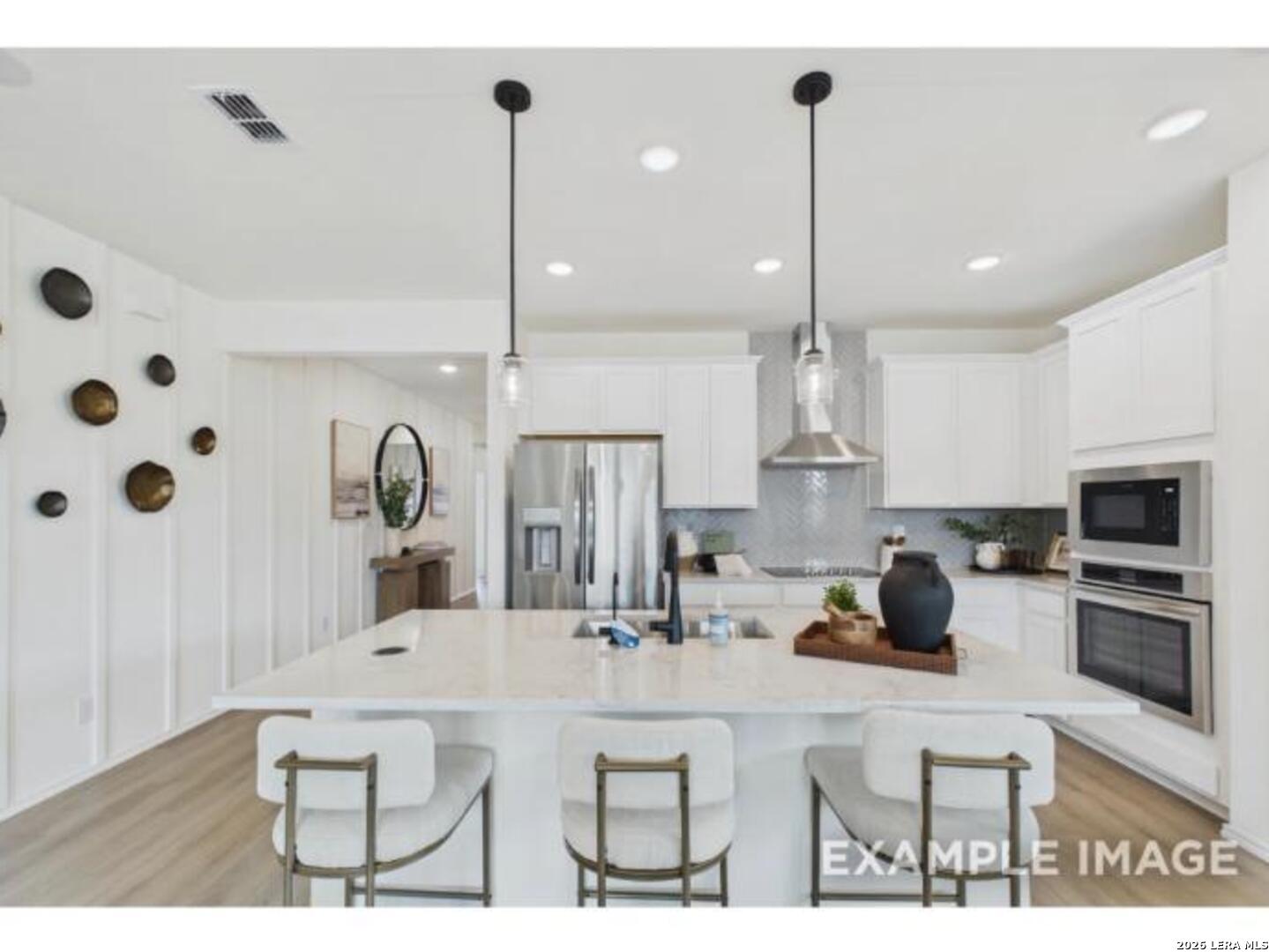 Image 9 of Davidson Homes' New Home at 7414 Bloodwood Bay