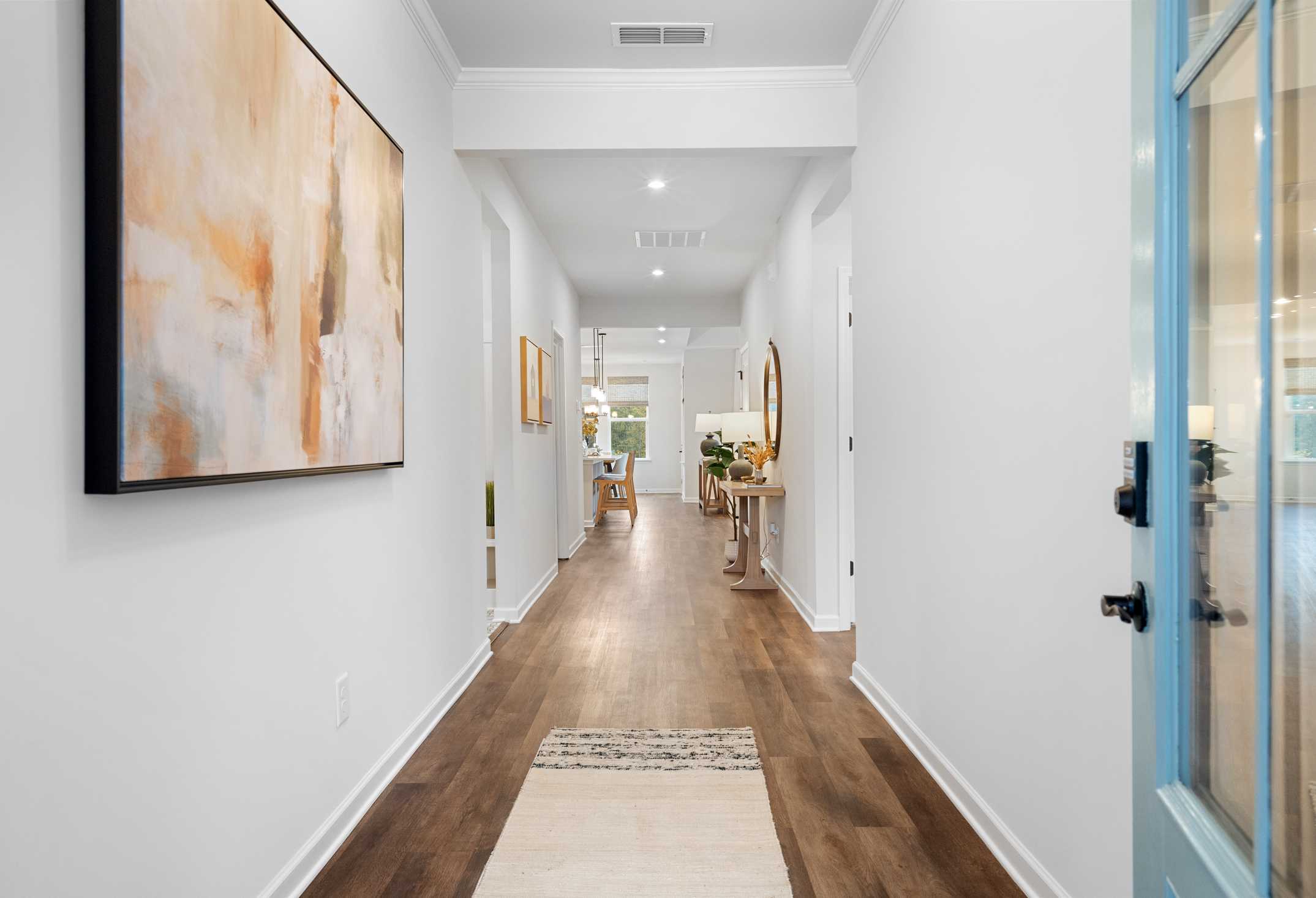 Image 2 of Davidson Homes' The Edison C Floor Plan