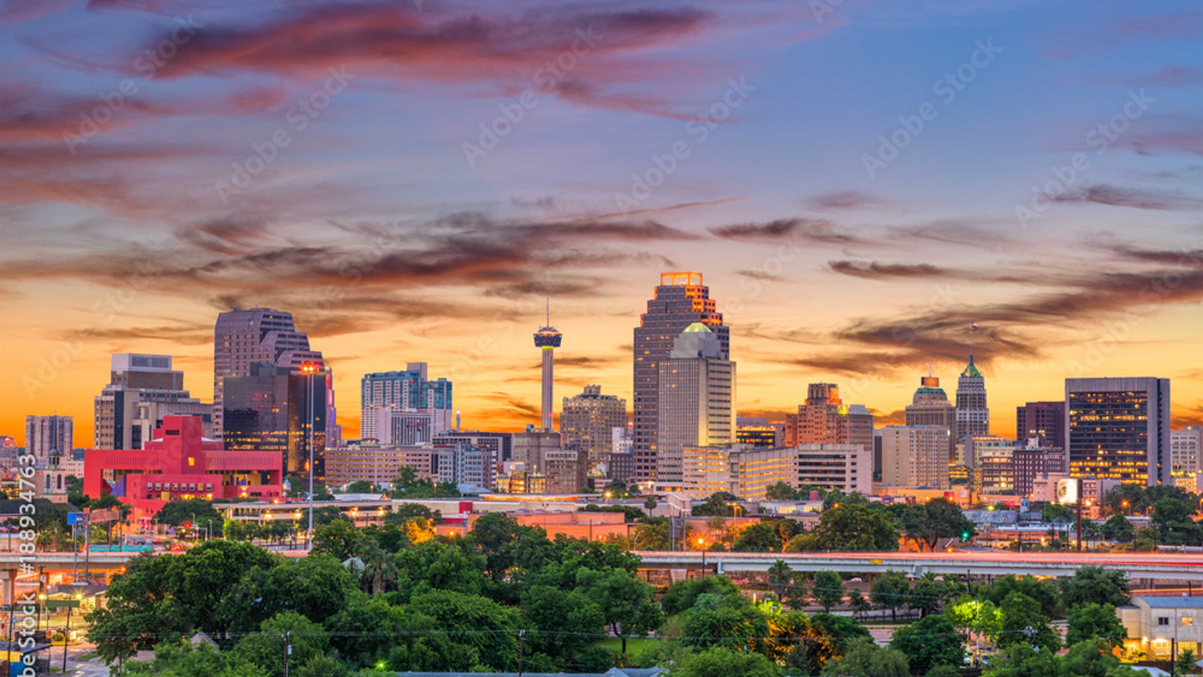 Guide to San Antonio, Texas: Schools, Entertainment, Housing and More
