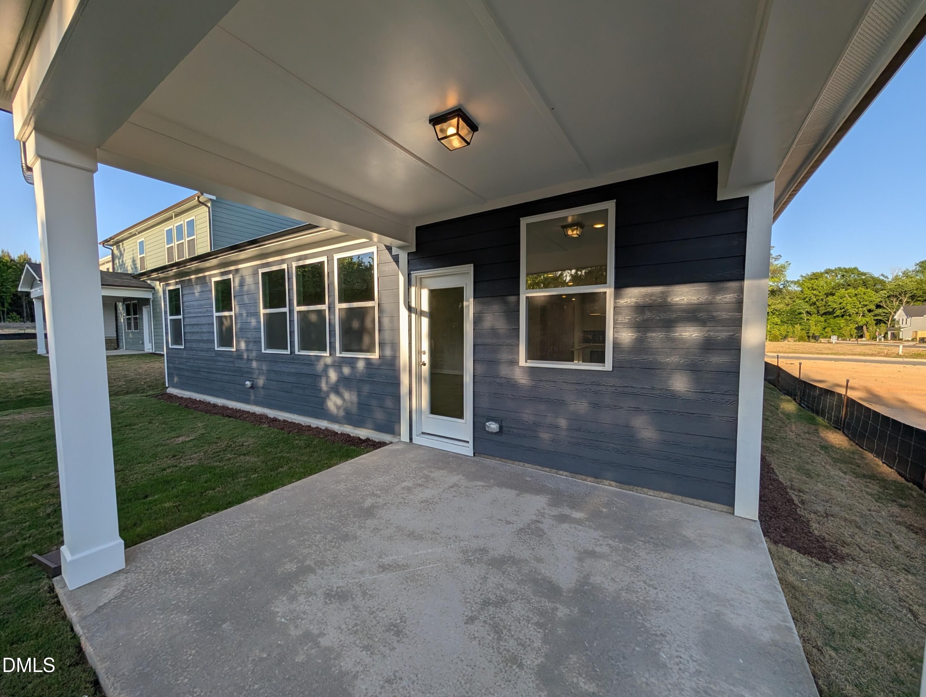 Image 25 of Davidson Homes' New Home at 905 Diana Victoria Court