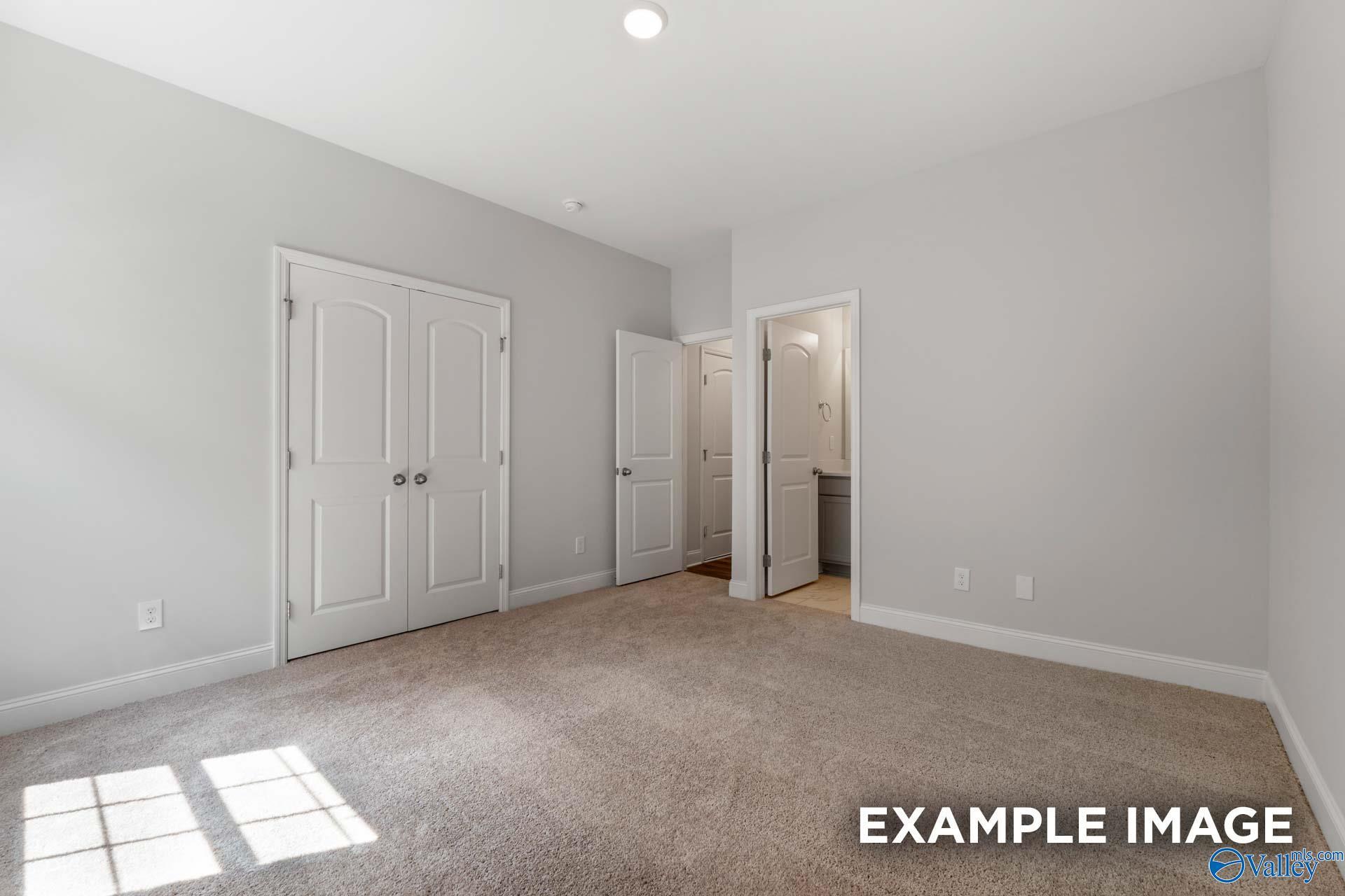 Image 19 of Davidson Homes' New Home at 112 Goodwood Lane