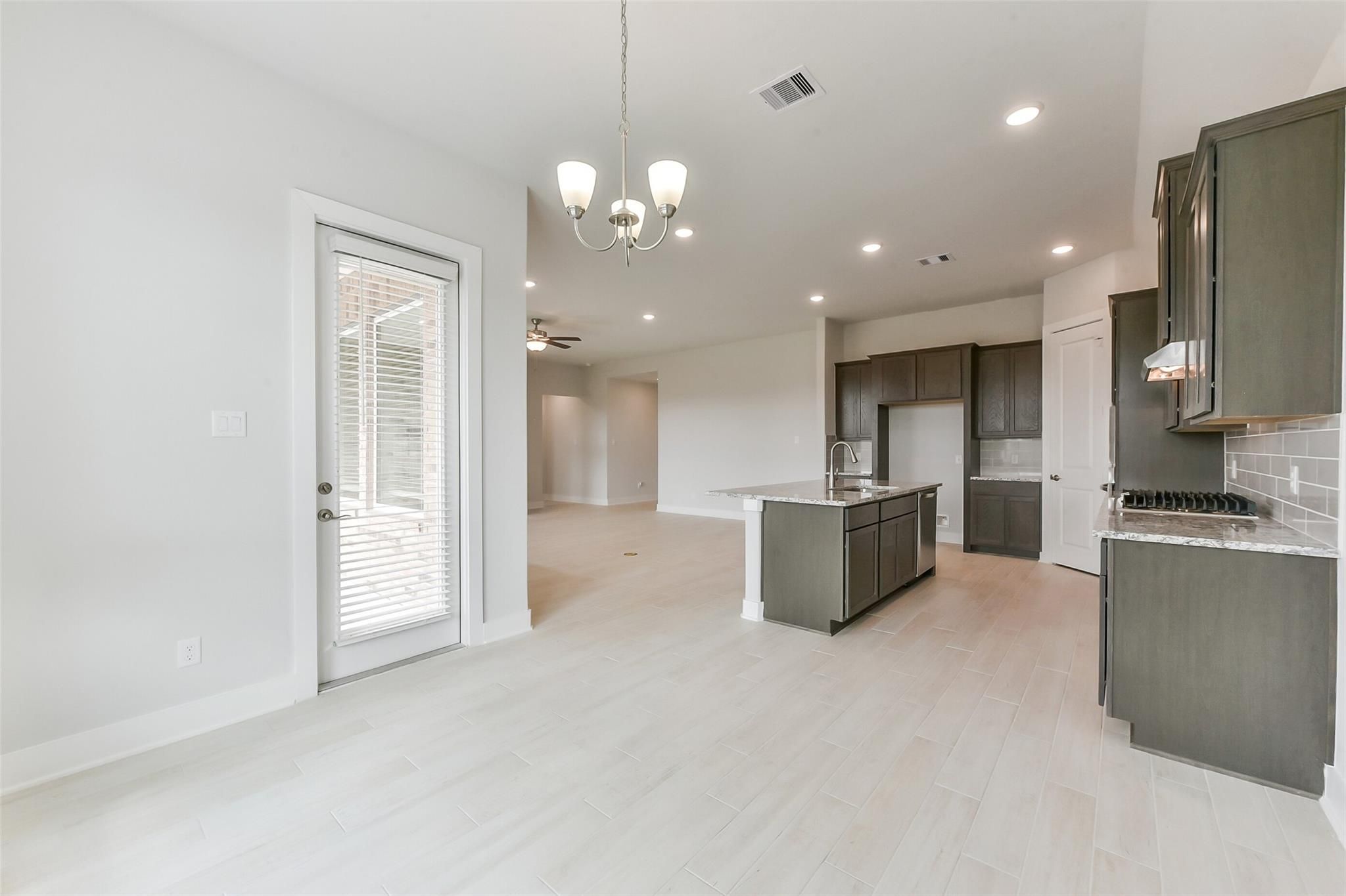 Image 17 of Davidson Homes' New Home at 3113 Hidden Mist Drive