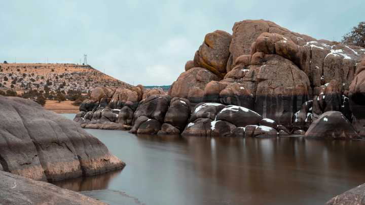 Prescott Region