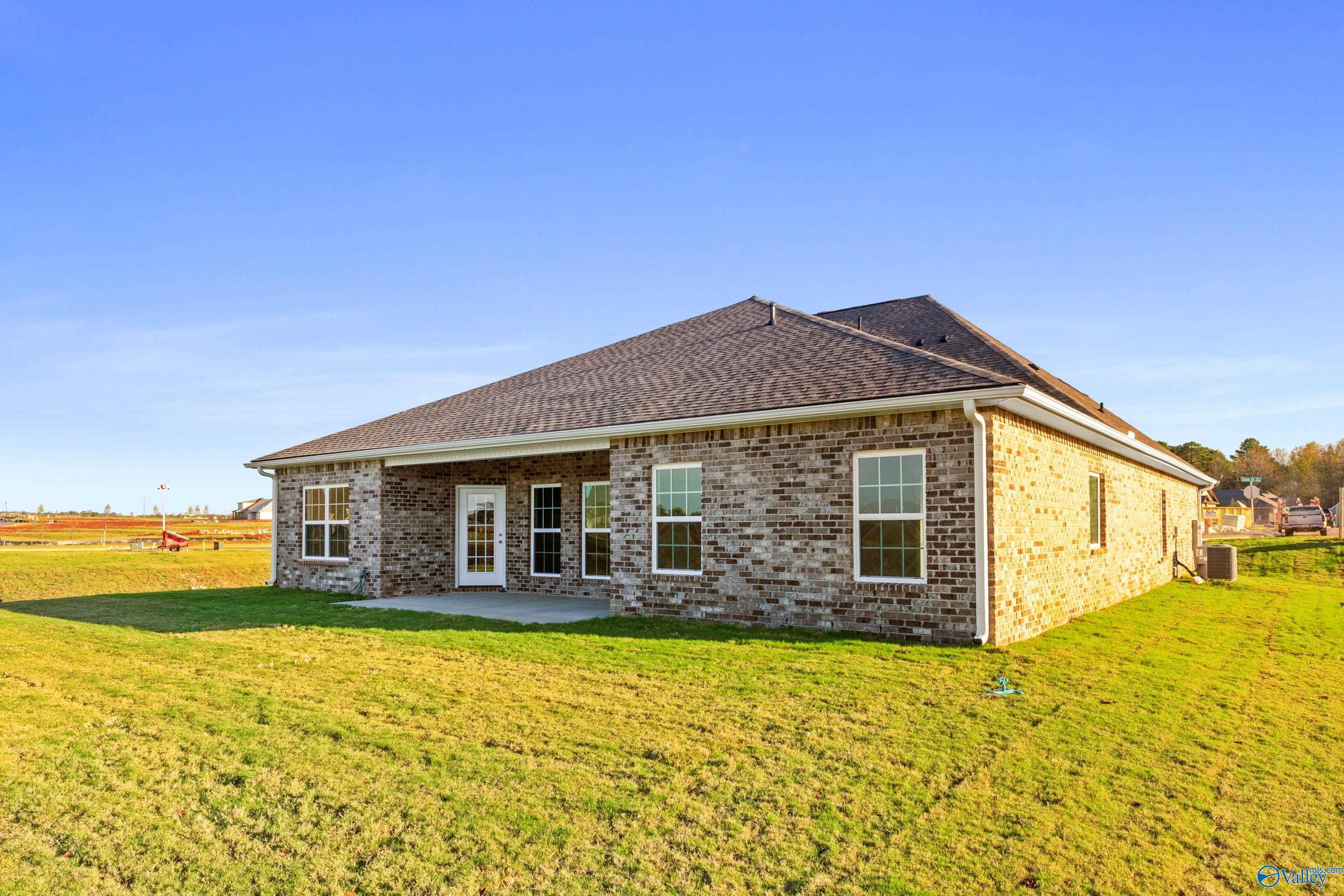 Image 28 of Davidson Homes' New Home at 29636 Limestone Creek Way