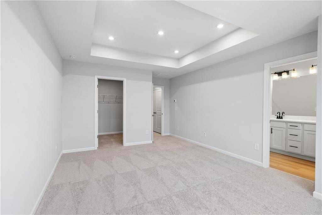 Image 59 of Davidson Homes' New Home at 516 Crown Drive