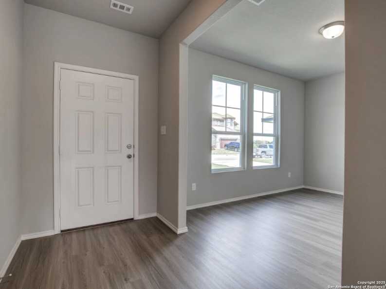 Image 3 of Davidson Homes' New Home at 7410 Cheyne Walk